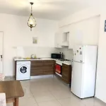 Апартаменты Beautiful & Quiet Two-bedroom With Private Garden Lukomorye C1 *
